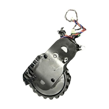 Drivhjul for D9 / S10 / L10S / L10 Pro / D9 Plus / L10 Ultra Støvsuger Deler Venstre