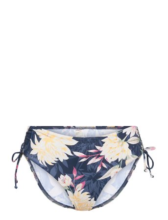 Triumph | Botanical Leaf Midi | 36