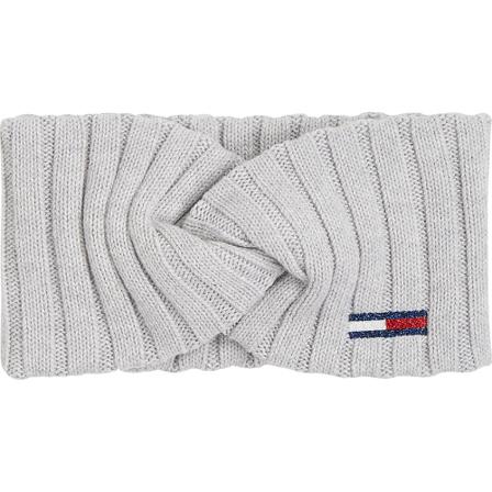 Tommy Hilfiger Headbands Grå, Dame Accessories, Størrelse: ONE Size