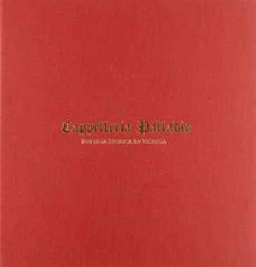 Cappelleria Palladio. Bottega storica in Vicenza