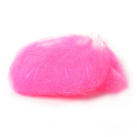 SENYO'S LASER DUB #131 FL. FUCHSIA