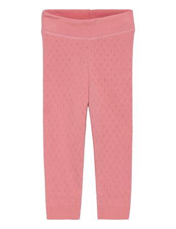 Leggings Pink Noa Noa Miniature