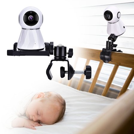 Baby Monitor Feste