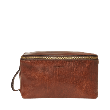 Saddler Necessär Barolo Plånböcker & korthållare Herr Brun ONESIZE