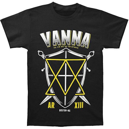 Vanna Shield T-shirt