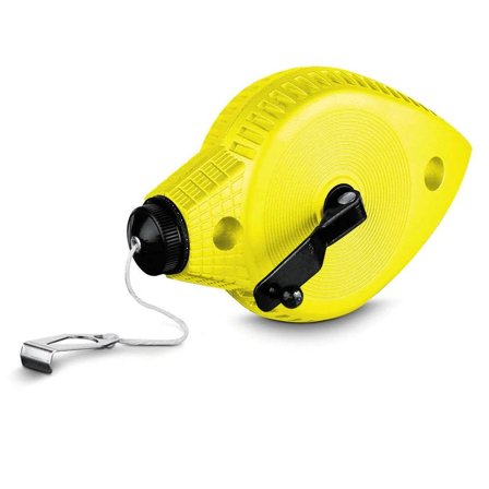 STANLEY 0-47-100 Loddsnor 30 meter, Måleinstrumenter