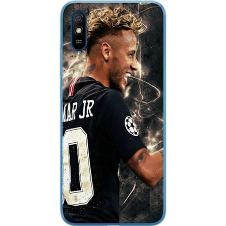 Yhteensopiva Puhelinkuori Xiaomi Xiaomi Redmi 9A Neymar