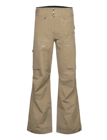 Norrøna Lofoten Gore-Tex Pants M's - Beige - M