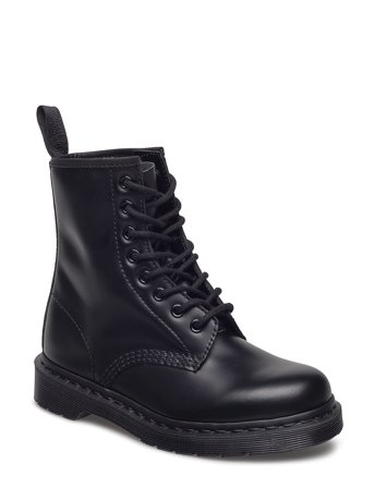 Dr. Martens 1460 Mono - Black - 41