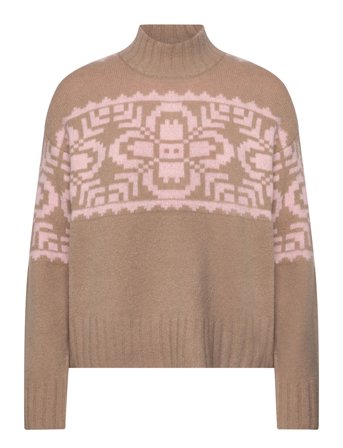 Kari Traa | Disa Knit | M