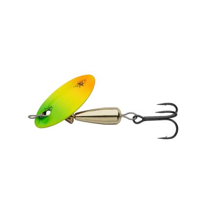 Abu Garcia Droppen Bugga 10g Firetiger