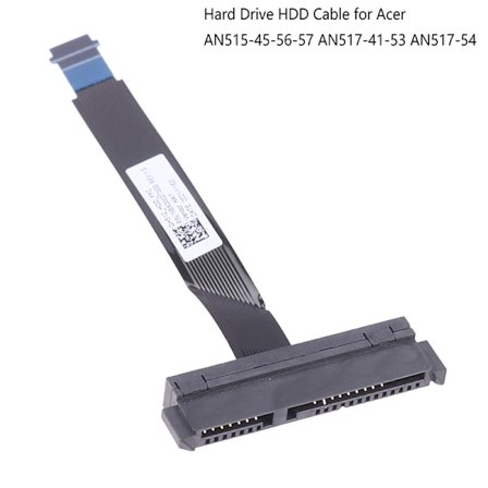 SATA-harddisk HDD-kontaktkabel for Acer 5 AN515-45-56-57