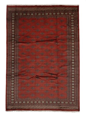 Koberec Orientální Bokhara 2Ply 249X359 (Vlna, )