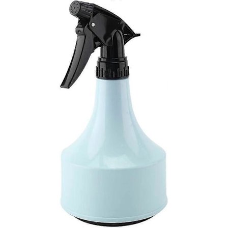 Indendørs Vandkande Håndpresset Vandkande Potte til Hjem Bonsai Planter Have Blomst Blå BCH