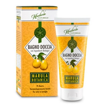 Huilerie Bagnodoccia Marula Botanica Bio 200ml