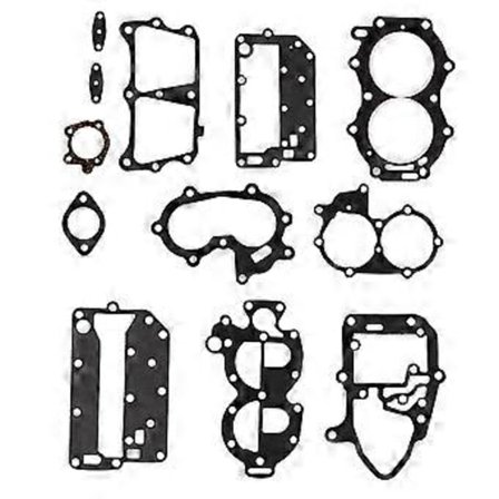 Tiivistesarja, sylinterikansi Johnson/Evinrude 25/35hv 2-syl Ristiviite 433941 18-4307
