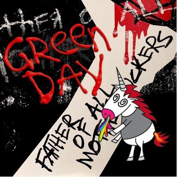 Father of all... Green Day