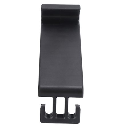 Fjernbetjening Tablet Udvidelsesbeslag Sender Stand Clip til Mavic Air 2/Air 2S/Mini 2 Stor