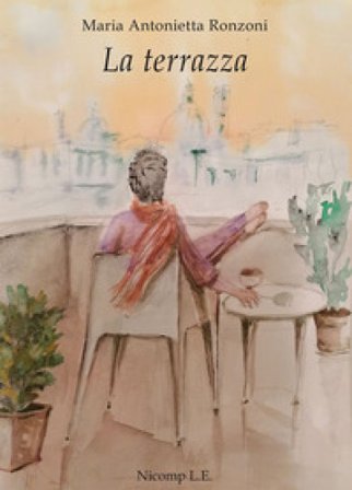 La terrazza Maria Antonietta Ronzoni
