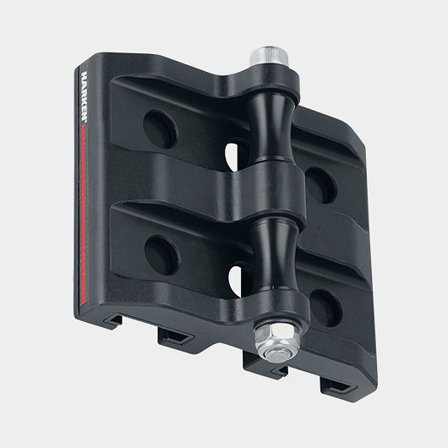 Harken 26mm Switch Battcar - Tack (HC8125)