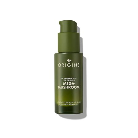 Origins Musroom Restorative Skin Concentrate With Reishi & Centella 30ml, Skincare, Ansigtspleje, Serum