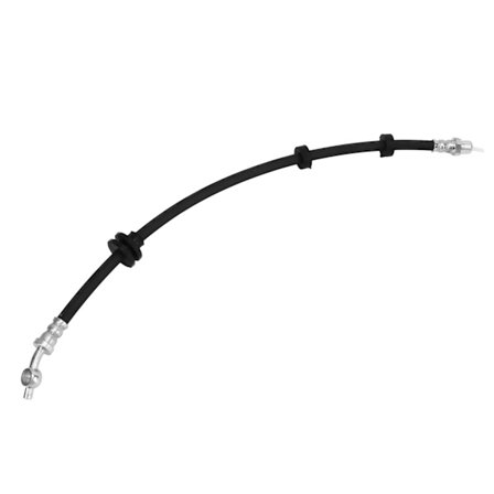 Hydraulinen jarruletku LR075628 Etujarruletkun putken vaihto Land Rover Range Roverille Kaikki moottorit Etupuoli 2006-2012