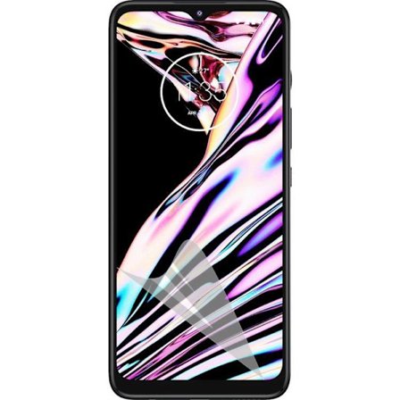 3-Pack Motorola Moto G50 Skärmskydd - Ultra Thin