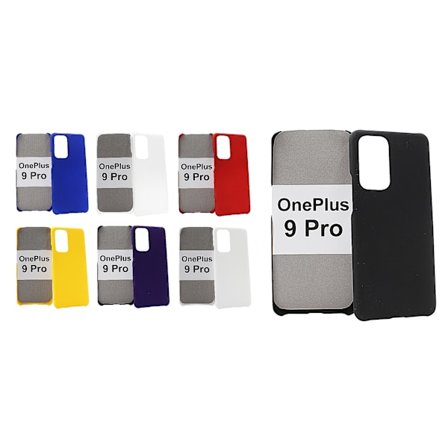 Hardcase OnePlus 9 Pro