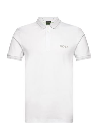 Paule 1 White BOSS