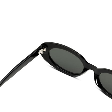 MESSYWEEKEND Bisou Lola Night Green +2, Tøj & Bolig, Læsebriller, +0,5