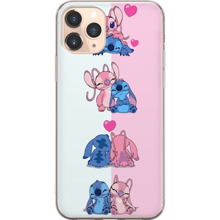 Kompatibelt Mobildeksel til Apple Apple iPhone 11 Pro Lilo & Stitch