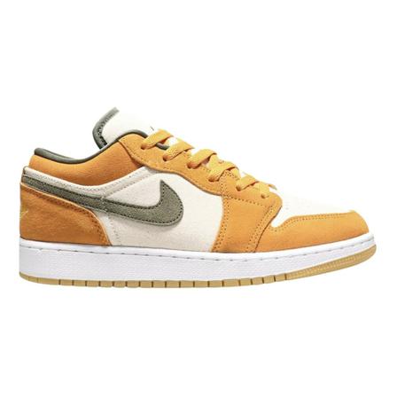 Jordan Sneakers , Groen , Dames , Maat: 38 EU