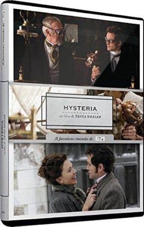 Hysteria (New Edition)