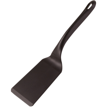 APS Stekespade svart 18 cm