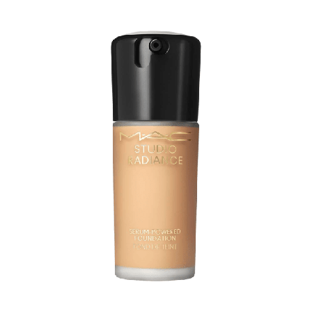 MAC Cosmetics Studio Radiance Serum Powered Foundation Unisex Beige 30ML