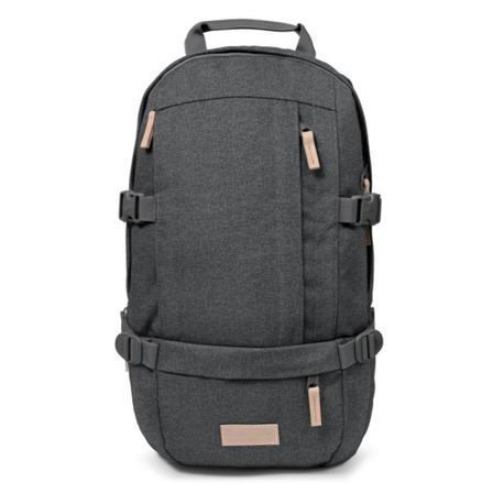 Eastpak Floid rygsæk Sort, Herre Rygsække, Størrelse: ONE Size