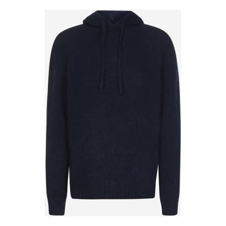 Costumein Hoodies , Blauw , Heren , Maat: M