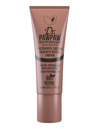 Dr.PawPaw Dr. Pawpaw Lip Balm - Brown - 10 ML