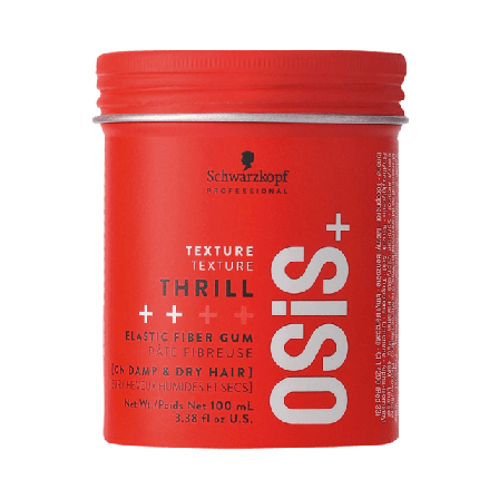 Schwarzkopf Professional OSIS Thrill Hårstyling Unisex 100ML