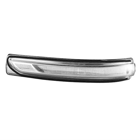 Bil LED Sidespejl Blinklys Lampe til KIA NIRO Venstre