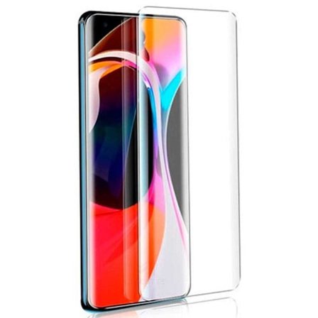 Xiaomi Mi 10 Pro / Mi 10 3D 0.26mm 9H Härdat Glas