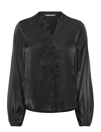 Culture Cufiola Blouse - Black - L