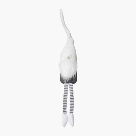 Sittande tomte 65 cm - Biltema
