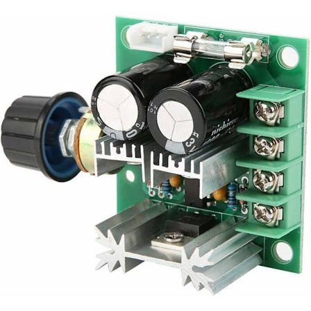 10A Moottorin Nopeussäädin, DC 12V-40V PWM Moottorin Nopeuden Säädin
