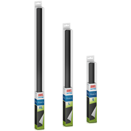 Juwel - Bakgrunnsplakat Flerfarget 150 x 60 cm - Akvaristikk - Akvarie inventar - Akvariebakgrunner - ZOO.no