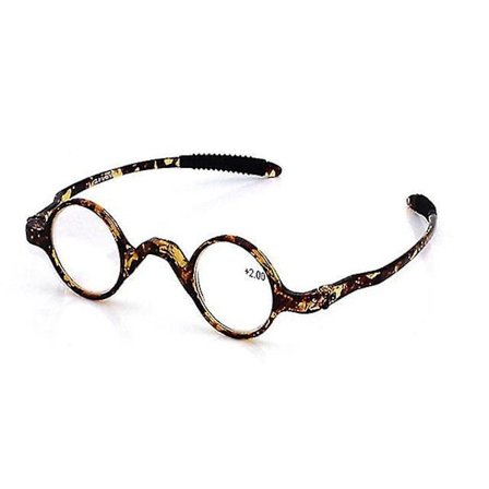 Tr90 Lukulasit Miesten Silmälasikehys Retro Sinivalolasit Pyöreät Älylasit | Fruugo Nl