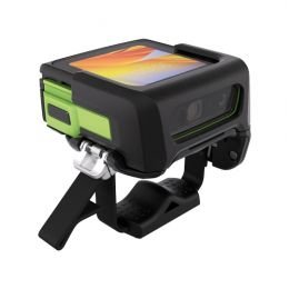 Zebra SPARE HAND WRAP FOR WS50 BACK OF HAND MOUNT LEFT HAND MEDIUM ACCS