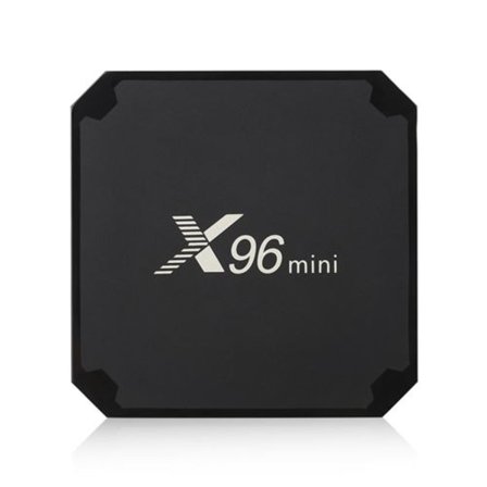 X96mini Intelligent TV BOX Android 7.1.2 Quad Core 2 16GB WIFI