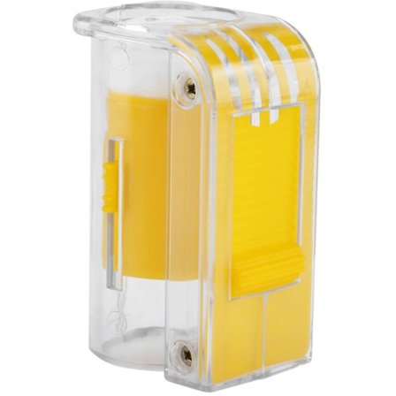 Bidronning mærkning flaske, biavl værktøjer, ny konge mærkning flaske, dronning fangst klip, dronning bi bur