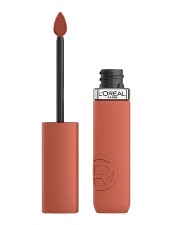 L'Oréal Paris L'oréal Paris Infaillible Matte Resistance 115 Snooze Your Alarm - Beige - 5 ml